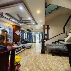 Gấp! Bán nhà riêng 5pn + 3 wc tại đường Hồ Học Lãm, 86m2, chỉ 6 tỷ