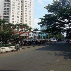 Bán gấp nhà cấp 4 có 2 MT An Phú Quận 2 - 100m2 - 17 tỷ