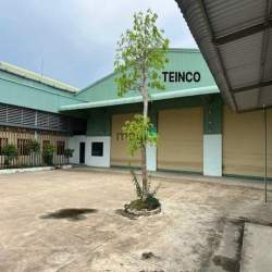 Bán kho 4556m2 mặt tiền quốc lộ 91B, Bình Thuỷ, Cần Thơ - 31 tỷ