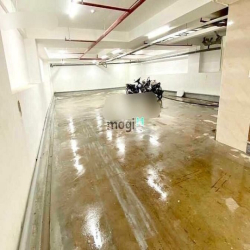 Cho Thuê Tòa Nhà Mặt Tiền Nam Kì Khởi Nghĩa, Quận 3 Hầm 5 Lầu