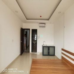cho thuê phòng như hình, thoáng mát tại Phạm văn bạch,tân bình