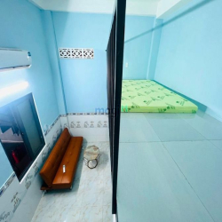 DUPLEX Siêu Rộng Rãi Gần Hàng Xanh