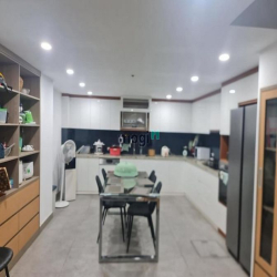 (HIẾM) Bán nhà phố Lò Đúc, giáp phố cổ, 57m2 x 4 tầng, MT rộng, 12 tỷ