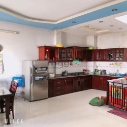 Mặt tiền ngay Lũy Bán Bích 175m2 ngang 4.8m nở hậu 3 tầng, 20 tỷ TL