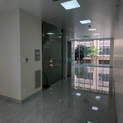 Chính Chủ Cho Thuê Nhà Phố Sala Quận 2, DTSD 480m2, 1 Hầm Xe và 4 Tầng