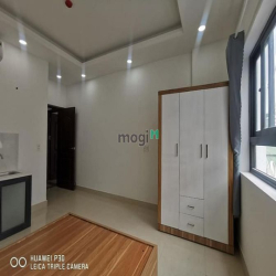 cho thuê phòng như hình, thoáng mát tại Phạm văn bạch,tân bình
