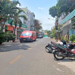 Mặt tiền ngay Lũy Bán Bích 175m2 ngang 4.8m nở hậu 3 tầng, 20 tỷ TL