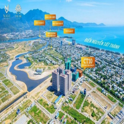 Căn hộ view biển Đà Nẵng,dự án đáng sống nhất năm 2023