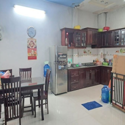 Mặt tiền ngay Lũy Bán Bích 175m2 ngang 4.8m nở hậu 3 tầng, 20 tỷ TL
