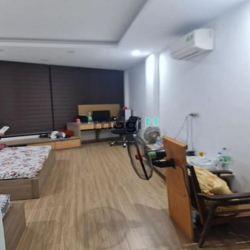 (HIẾM) Bán nhà phố Lò Đúc, giáp phố cổ, 57m2 x 4 tầng, MT rộng, 12 tỷ