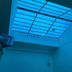 Nhà phố 4 tầng mới đẹp, hẻm 6 m địa chỉ 1/, Tân Thuận Tây, Q7. Giá 8,6