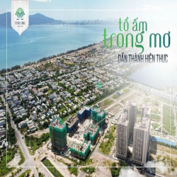 Căn hộ view biển Đà Nẵng,dự án đáng sống nhất năm 2023
