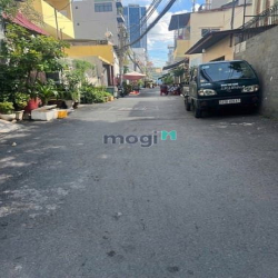 Nhỉnh 4 tỉ Nhà 2 TẦNG/3PN dọn vào ở ngay- Giáp Q1  NỘI THẤT Mới toanh