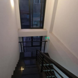 (HIẾM) Bán nhà phố Lò Đúc, giáp phố cổ, 57m2 x 4 tầng, MT rộng, 12 tỷ