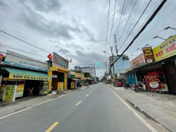 Cho Thuê 9500m2 Đất Mặt Tiền Mai Văn Vĩnh ,Cạnh Nguyễn Thị Thập, Q 7