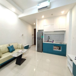 Cho thuê chung cư Sunrise City View Quận 7 2PN 1WC 60m2/16tr