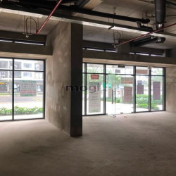 Giỏ hàng cho thuê Shophouse Vinhomes Quận 9, giá tốt