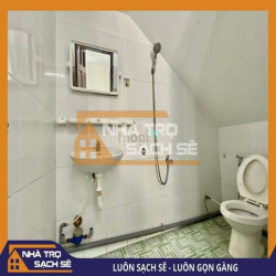 ❌NHÀ TRỌ SẠCH SẼ - Trọ giá rẻ gần Phạm Văn Đồng❌