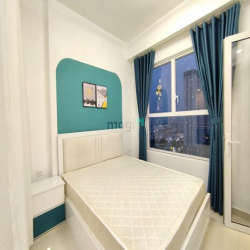 Cho thuê chung cư Sunrise City View Quận 7 2PN 1WC 60m2/16tr