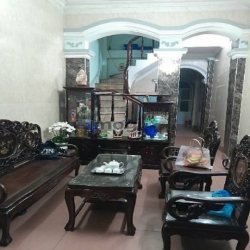 Bán nhà ngõ 97 Văn Cao, Ba Đình, 55m, 7,2 tỷ