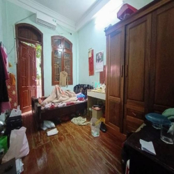 Bán nhà ngõ 97 Văn Cao, Ba Đình, 55m, 7,2 tỷ