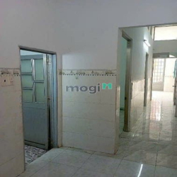 Bán nhà (4.5x16)  lô góc tân chánh hiệp 34, quận 12 - hxh cách 10m