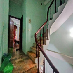 Bán nhà ngõ 97 Văn Cao, Ba Đình, 55m, 7,2 tỷ