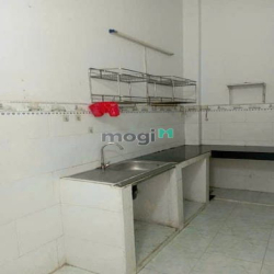 Bán nhà (4.5x16)  lô góc tân chánh hiệp 34, quận 12 - hxh cách 10m