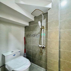 NHÀ PHỐ ĐẸP CẦN BÁN Nguyễn Văn Công, p.3, q.Gò Vấp 32.5m2/2tỷ600tr SHR