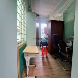 Bán nhà ngõ 97 Văn Cao, Ba Đình, 55m, 7,2 tỷ