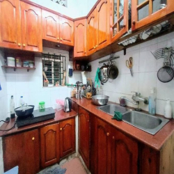 Bán nhà ngõ 97 Văn Cao, Ba Đình, 55m, 7,2 tỷ