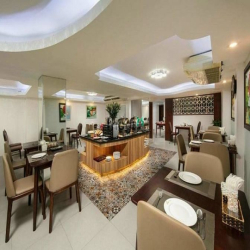 Bán khách sạn phố cổ - Hoàn Kiếm - vị trí đắc địa - 150m - MT 8m- 130ỷ