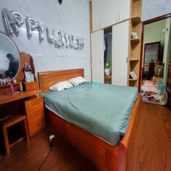 Bán nhà ngõ 97 Văn Cao, Ba Đình, 55m, 7,2 tỷ