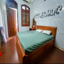 Bán nhà ngõ 97 Văn Cao, Ba Đình, 55m, 7,2 tỷ