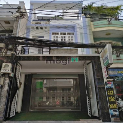 CỰC RẺ 28tr! Cho thuê nhà HXH Đ. Cách Mạng Tháng 8 Q10 - 4x20m.