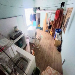 Bán nhà ngõ 97 Văn Cao, Ba Đình, 55m, 7,2 tỷ