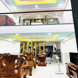 Bán nhà đẹp 3 lầu (4x19) 256/65A PHAN HUY ÍCH P12 Gò Vấp Emart2