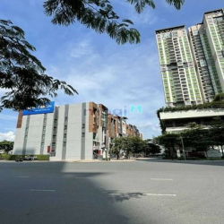 Chính chủ gửi Bán nhà phố cao cấp D2 EIGHT - Thạnh Mỹ Lợi Q2