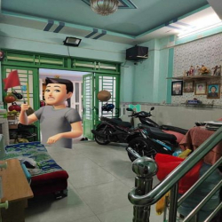 Bán nhà 3 tầng 3pn Sát Gò Vấp Tân thới Hiệp q12 nhỉnh 3 tỷ