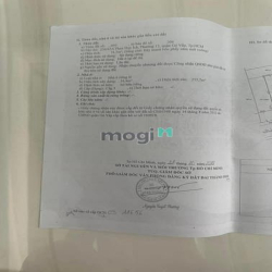 Bán nhà đẹp 3 lầu (4x19) 256/65A PHAN HUY ÍCH P12 Gò Vấp Emart2