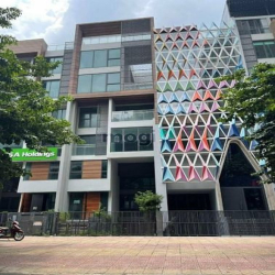 Chính chủ gửi Bán nhà phố cao cấp D2 EIGHT - Thạnh Mỹ Lợi Q2