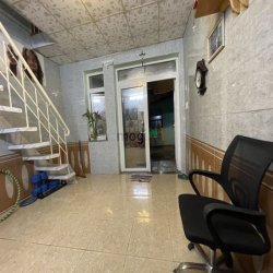 Gấp BÁN NHANH , NHÀ 40M2, 2 TẦNG, HẢI PHÒNG chỉ còn 1.55 tỷ