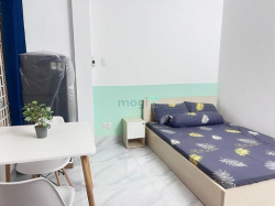 Phòng full nội thất ko chung chủ giờ giấc tự do quận 10