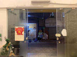 Cho thuê mặt bằng kinh doanh tại ngõ 2 Ao Sen Hà Đông