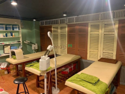 Cho thuê mặt bằng kinh doanh tại ngõ 2 Ao Sen Hà Đông