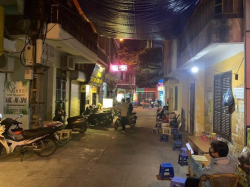 Cho thuê mặt bằng kinh doanh tại ngõ 2 Ao Sen Hà Đông