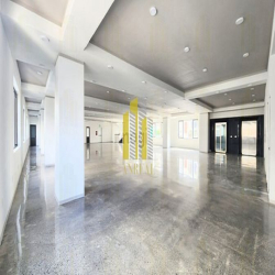 Văn phòng Thảo Điền 2700m2 sử dụng - Hầm 4 lầu - Giá 13$/m2