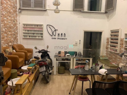 Cho thuê mặt bằng kinh doanh tại ngõ 2 Ao Sen Hà Đông