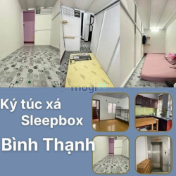 Cho thuê ký túc xá Bình Thạnh gần các trường Đại Học (Hutech, GTVT...