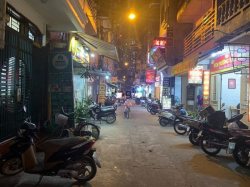 Cho thuê mặt bằng kinh doanh tại ngõ 2 Ao Sen Hà Đông